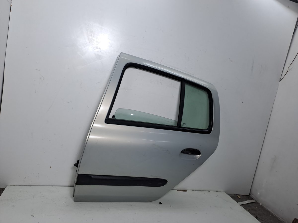Puerta Trasera Izquierda Renault Clio II Fase II (B/CB0) 2001-2013