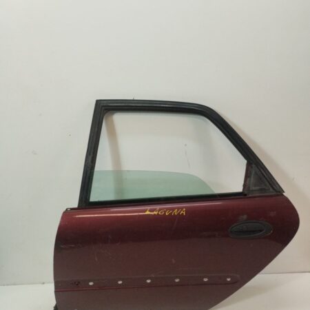 Puerta Trasera Izquierda Renault Laguna (B56) 1998-2001 RXE