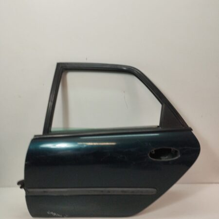 Puerta Trasera Izquierda Renault Laguna (B56) 1994-1998 RN (B56F/G)