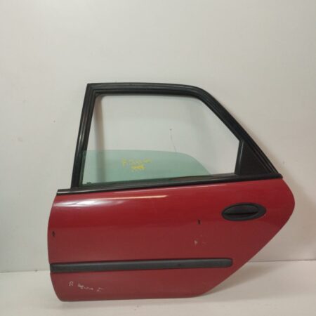 Puerta Trasera Izquierda Renault Laguna (B56) 1994-1998 dT RT