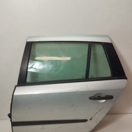 Puerta Trasera Izquierda Renault Laguna Grandtour III 2007-2016