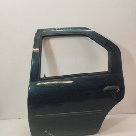 Puerta Trasera Izquierda Renault Logan 2005-2012 Ambiance