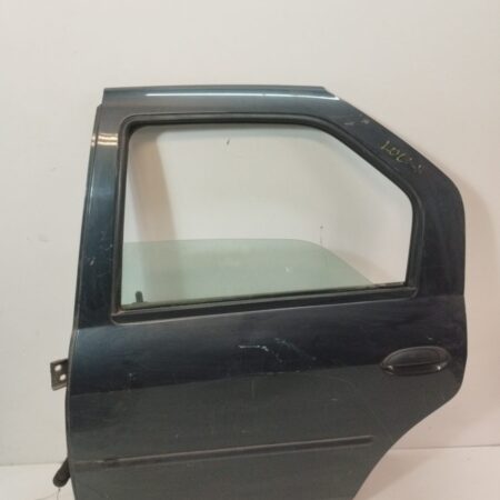 Puerta Trasera Izquierda Renault Logan 2005-2012 Laureate