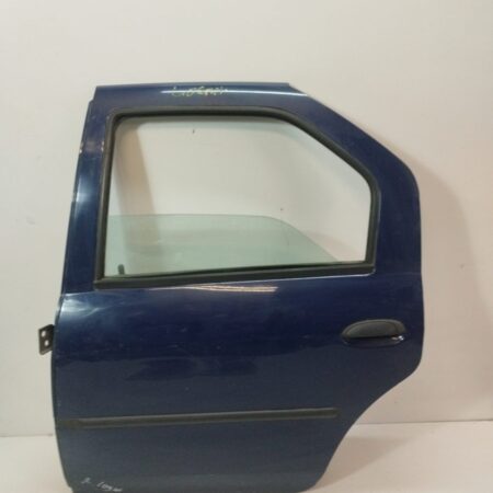 Puerta Trasera Izquierda Renault Logan 2005-2012 Laureate