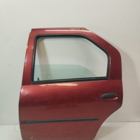 Puerta Trasera Izquierda Renault Logan 2005-2012 Laureate
