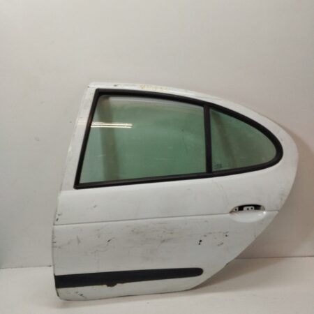 Puerta Trasera Izquierda Renault Megane I Classic (LA0) 1996-2001 Europa