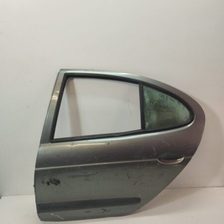 Puerta Trasera Izquierda Renault Megane I Classic (LA0) 1996-2001 Alize