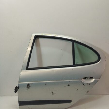 Puerta Trasera Izquierda Renault Megane I Classic (LA0) 1996-2001 Europa