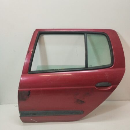 Puerta Trasera Izquierda Renault Megane I Fase 2 Gandtour (KA..) 1999-2003