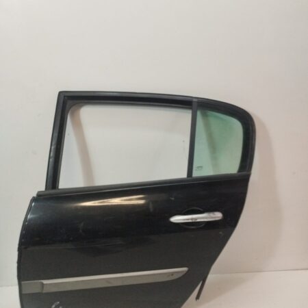 Puerta Trasera Izquierda Renault Megane II Berlina 5p 2002-2009 Confort Authentique