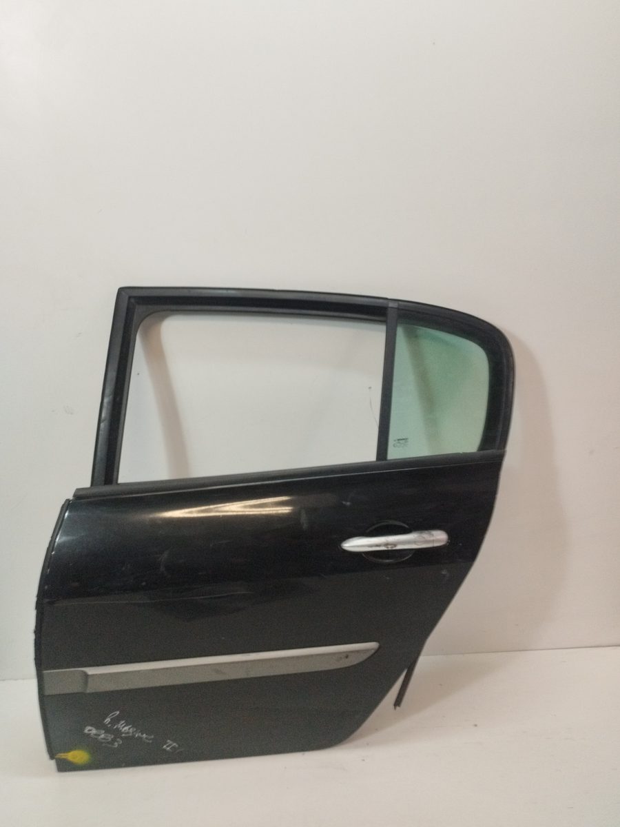 Puerta Trasera Izquierda Renault Megane II 5p 2002-2009