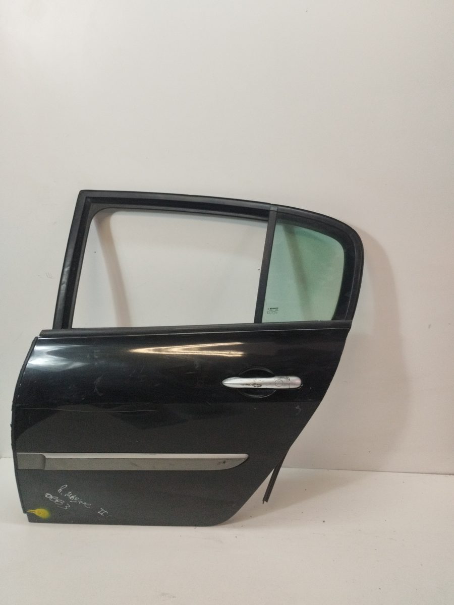 Puerta Trasera Izquierda Renault Megane II 5p 2002-2009