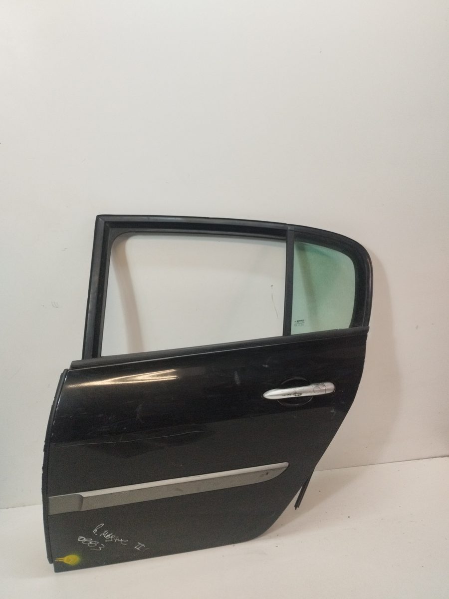 Puerta Trasera Izquierda Renault Megane II 5p 2002-2009
