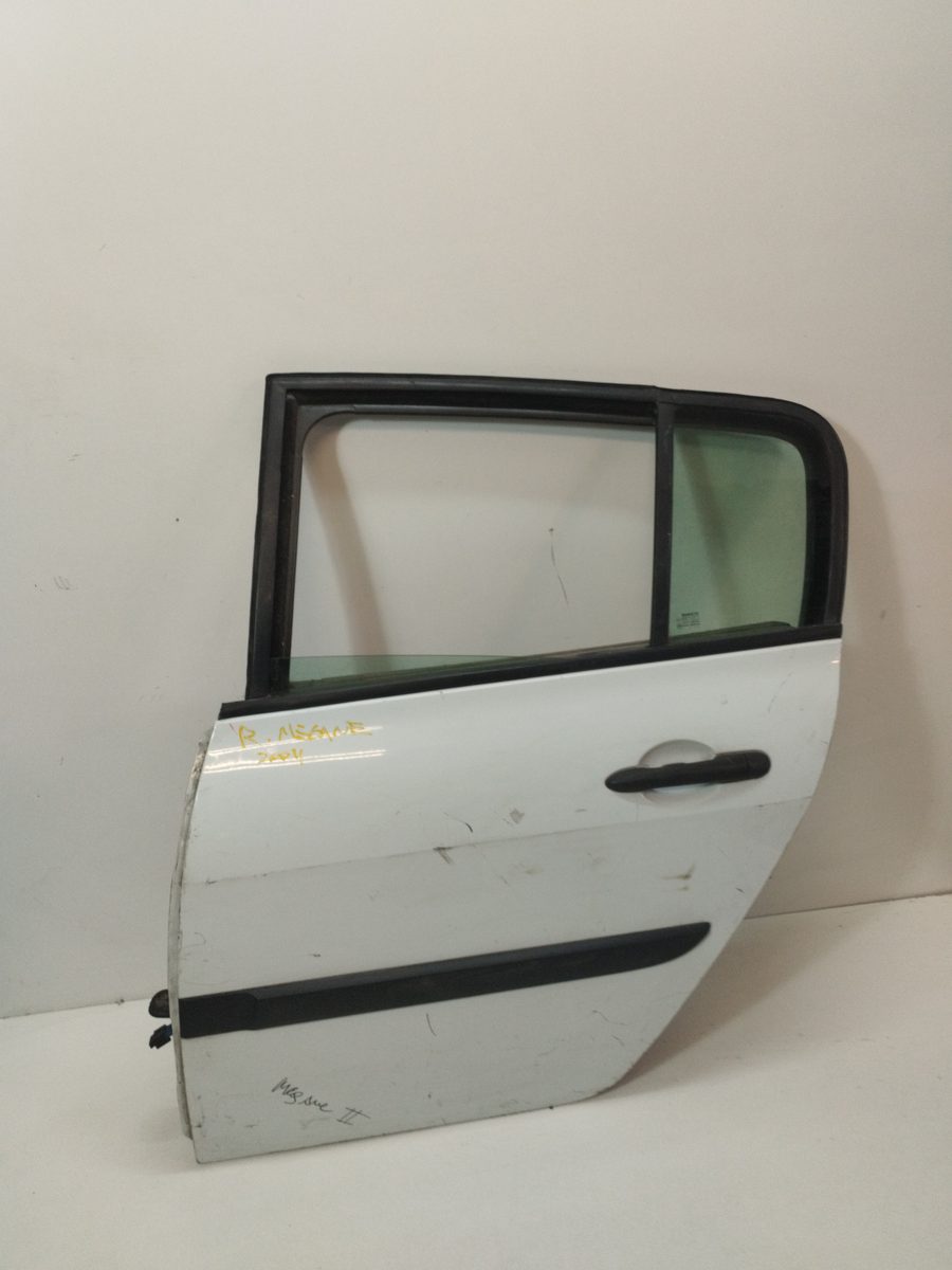 Puerta Trasera Izquierda Renault Megane II 5p 2002-2009