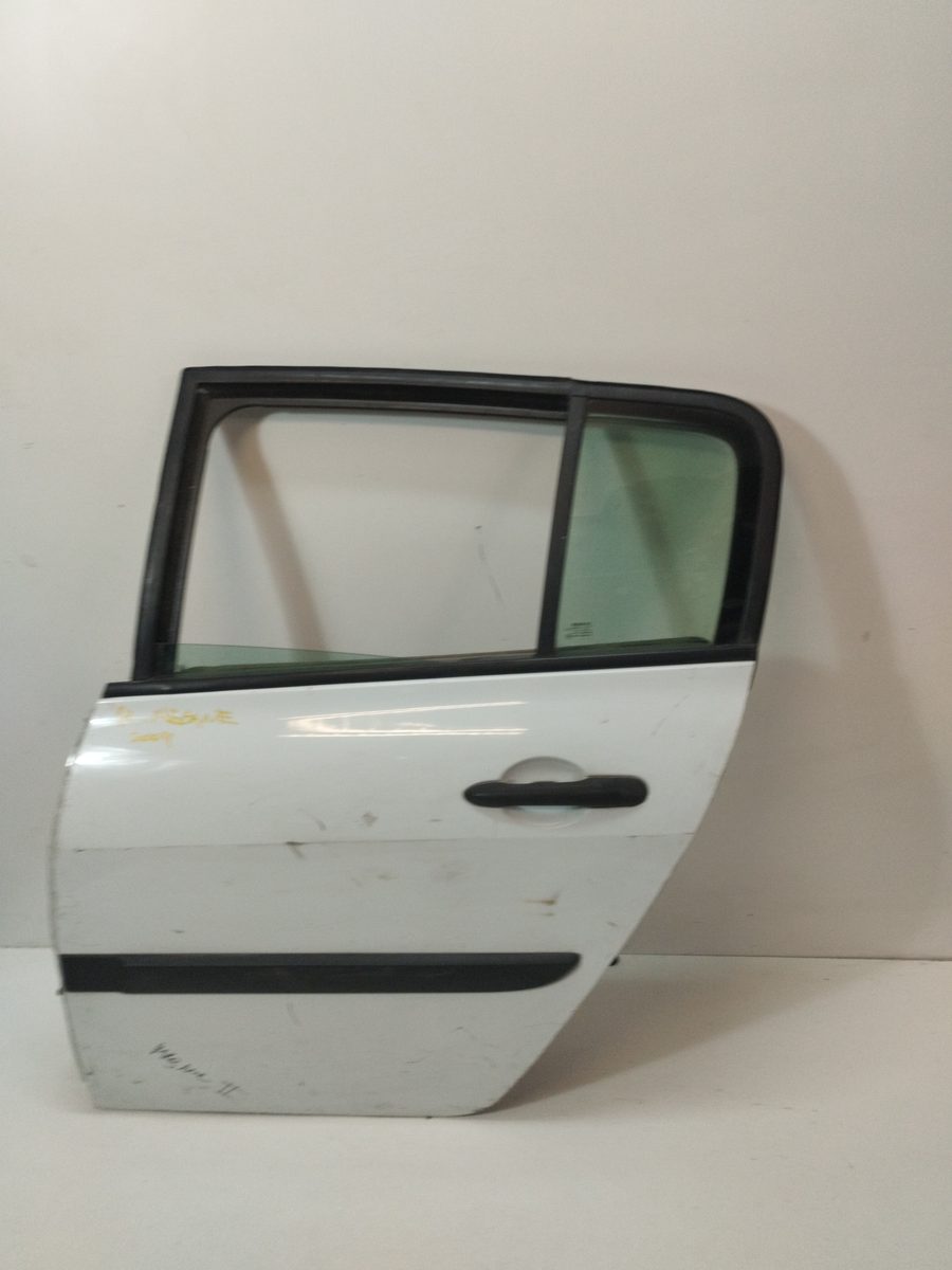 Puerta Trasera Izquierda Renault Megane II 5p 2002-2009
