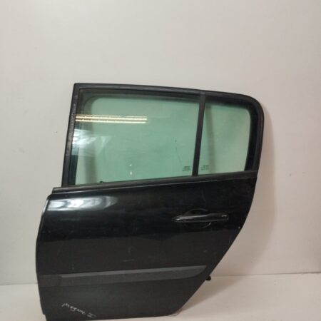 Puerta Trasera Izquierda Renault Megane II Berlina 5p 2002-2009 Confort Authentique
