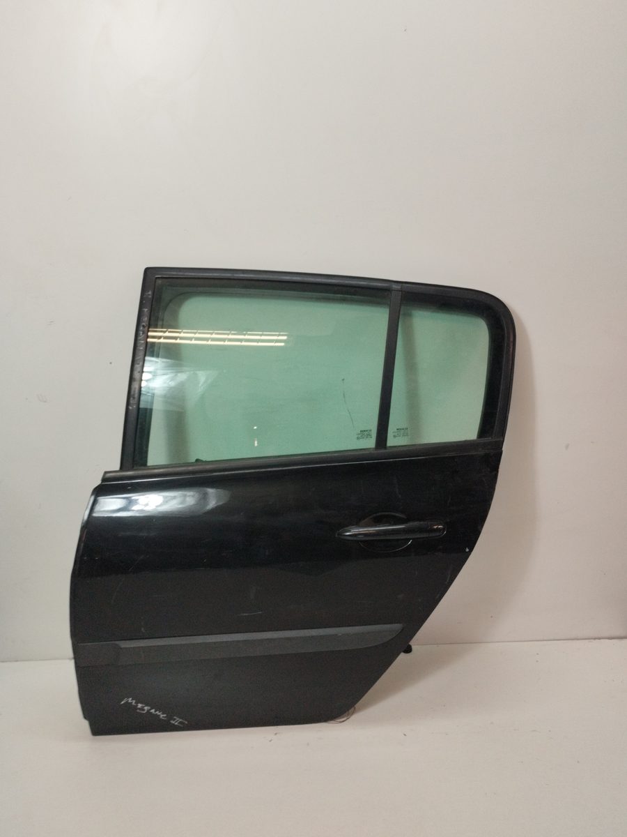 Puerta Trasera Izquierda Renault Megane II 5p 2002-2009