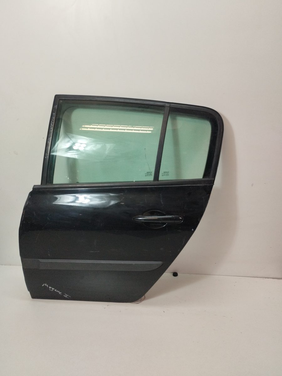 Puerta Trasera Izquierda Renault Megane II 5p 2002-2009