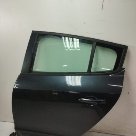 Puerta Trasera Izquierda Renault Megane Iii Berlina 5 P 2008-2016 Dynamique