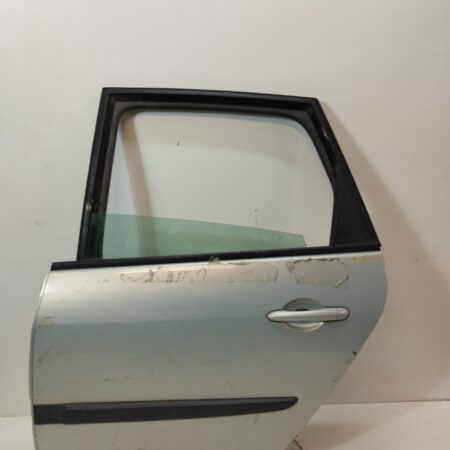Puerta Trasera Izquierda Renault Scenic II 2003-2009 Expression