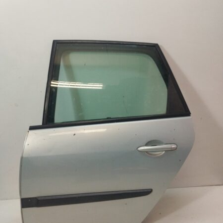 Puerta Trasera Izquierda Renault Scenic II 2003-2009 Confort Dynamique