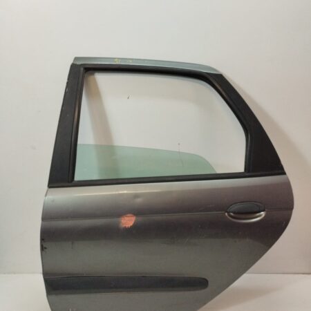 Puerta Trasera Izquierda Renault Scenic (JA..) 1999-2003 Authentique