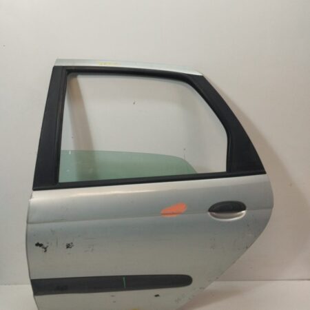 Puerta Trasera Izquierda Renault Scenic (JA..) 1999-2003 Authentique