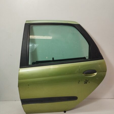 Puerta Trasera Izquierda Renault Scenic (JA..) 1999-2003 Authentique