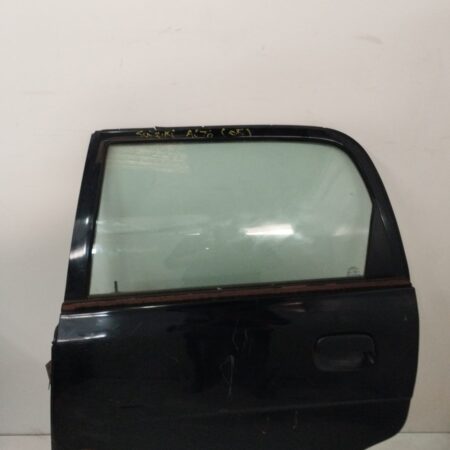 Puerta Trasera Izquierda Suzuki Alto Rf 410 (FF) 2002-Actualidad Básico