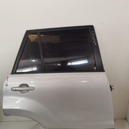 Puerta Trasera Izquierda Suzuki Grand Vitara Jb (JT) 2005-2014 DDiS JLX-A (5-ptas.)