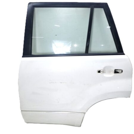 Puerta Trasera Izquierda Suzuki Grand Vitara Jb (JT) 2005-2014 Ltr. DDIS JLX-E 5-türig