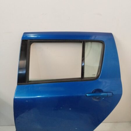 Puerta Trasera Izquierda Suzuki Swift Berlina (MZ) 2005-2012 GL (5-ptas.)