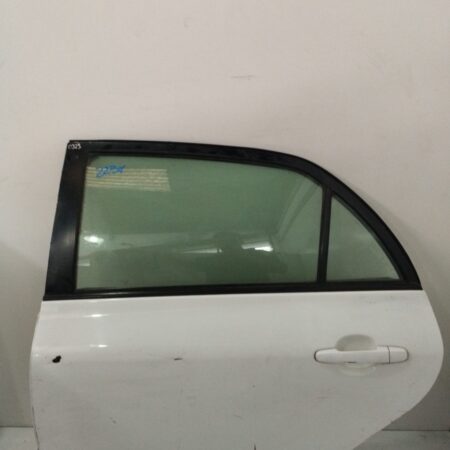 Puerta Trasera Izquierda Toyota Corolla (E15) 2006-2011 Luna