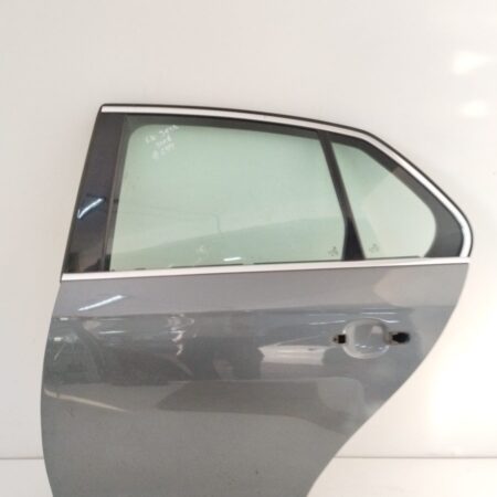 Puerta Trasera Izquierda Volkswagen Jetta (1K2) 2005-2010 Advance