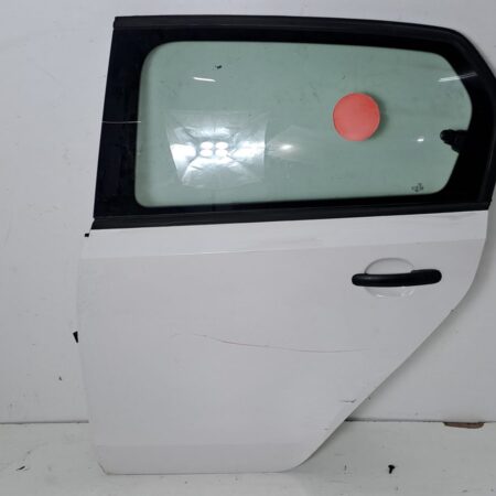 Puerta Trasera Izquierda Volkswagen Up! (122) 2016-2018 *