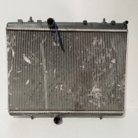 Radiador Agua Citroën C4 Berlina 2004-2011 Collection 1.6L 80kW 9680533480
