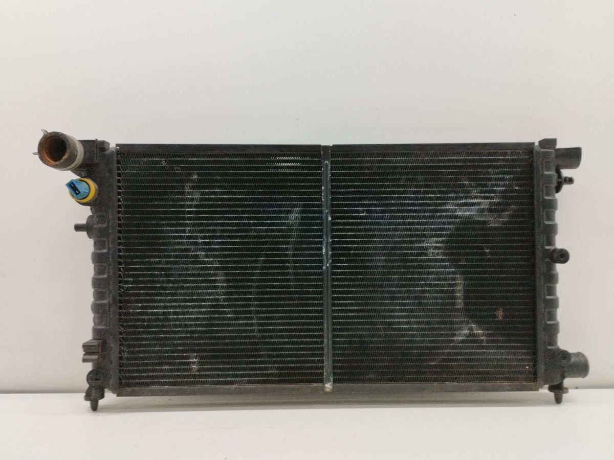 Radiador Agua Citroën Saxo 1996-2000 1.5 D Seduction 1.5L 42kW 986414016