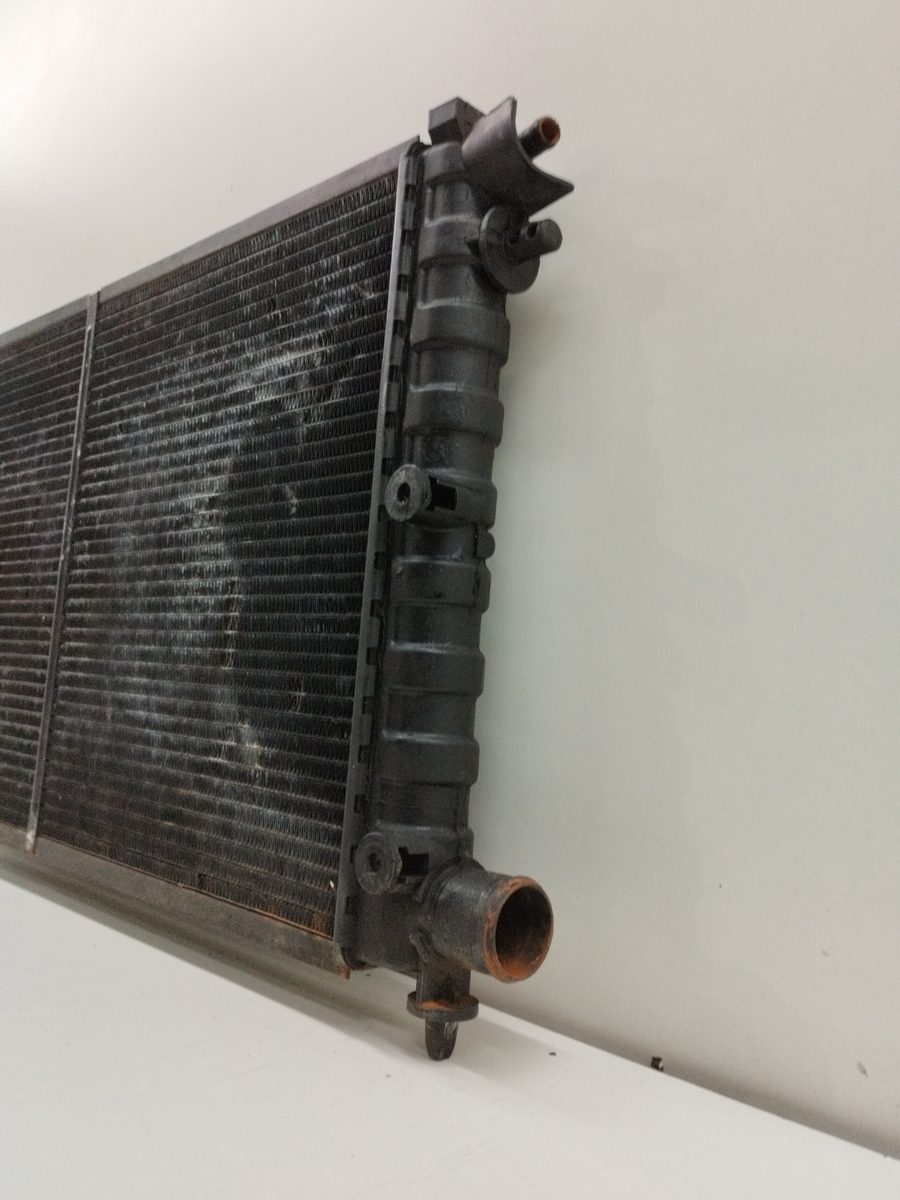 Radiador Agua Citroën Saxo 1996-2000