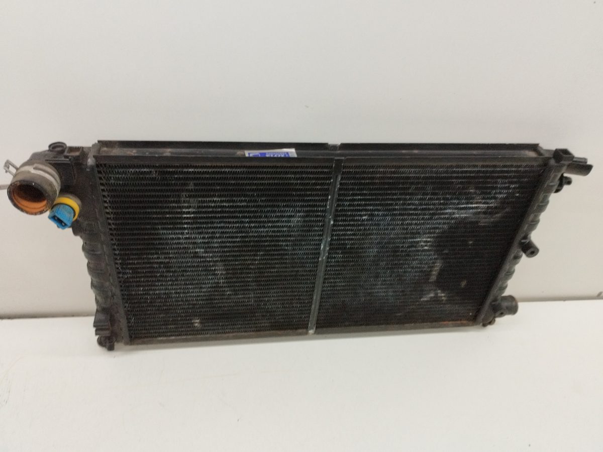 Radiador Agua Citroën Saxo 1996-2000