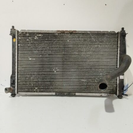 Radiador Agua Daewoo Lanos 1997-2004 I 1.4L 55kW 9618226