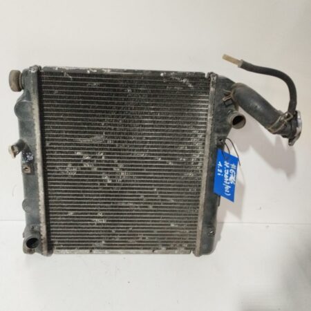 Radiador Agua Honda Fit (GD1/5) 2002-2008 1.2 Drive 1.2L 57kW 42102379