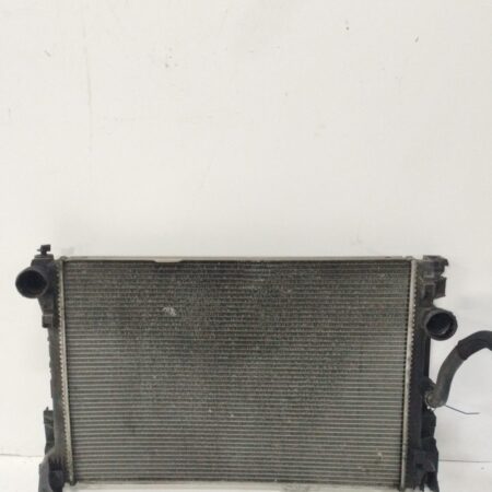 Radiador Agua Mercedes-Benz Clase C (W204) Berlina 2007-2011 C 220 CDI (204.008)