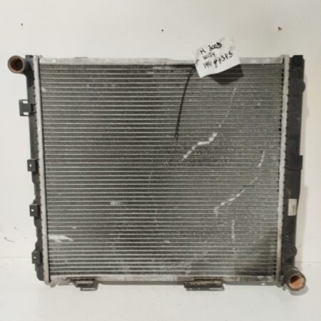 Radiador Agua Mercedes-Benz Clase E (W124) Berlina 1984-1997 D 300 (124.130) 334APNR