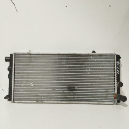 Radiador Agua Peugeot 205 Berlina 1983-1998 STYLE DIESEL