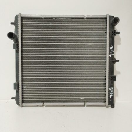 Radiador Agua Peugeot 208 2012-2019 Active 1.2L 60kW 870860300