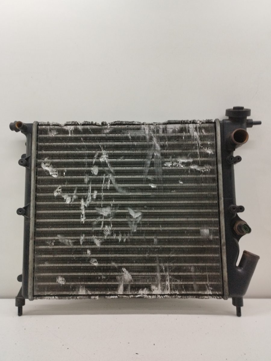 Radiador Agua Renault Clio I Fase I+ii (B/C57) 1991-1998 1.2 Alize 1.2L 40kW