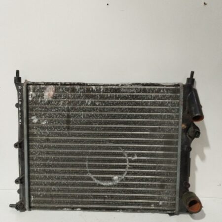 Radiador Agua Renault Clio I Fase I+II (B/C57) 1991-1998 1.2 Alize 1.2L 43kW 867965L