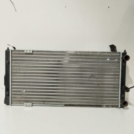 Radiador Agua SEAT Cordoba Berlina (6K2) 1993-1999 Dream (1997->) 1.9L 66kW 6K0121283