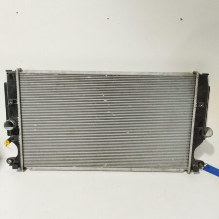 Radiador Agua Toyota Corolla (E15) 2006-2011 Luna 2.0L 93kW
