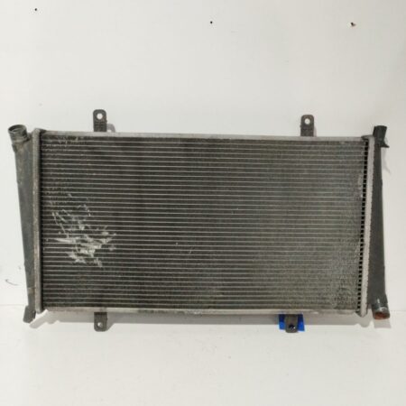 Radiador Agua Volvo V40 Familiar 1995-2005 1.9 D+ (85kW) 1.9L 85kW